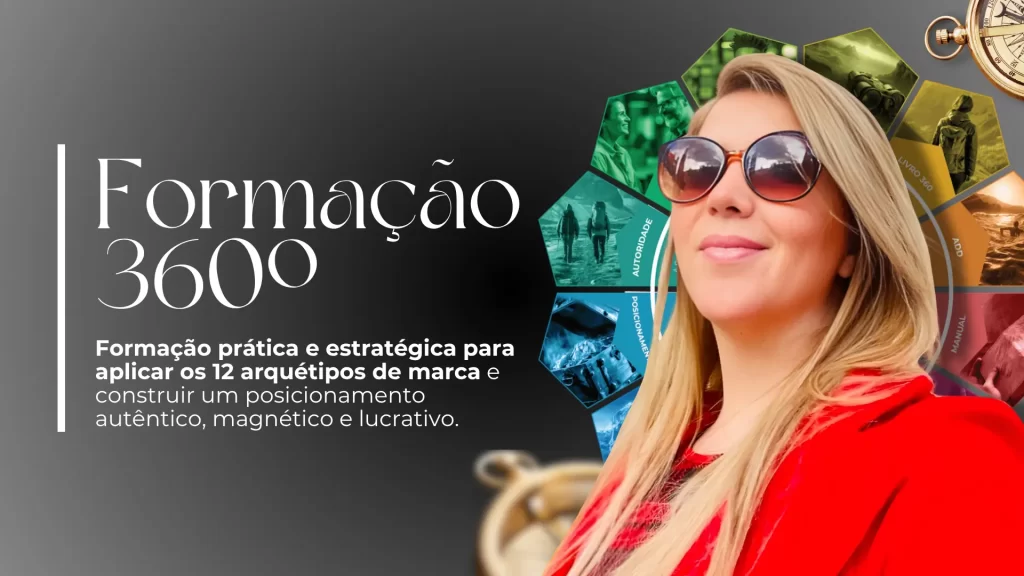 BIO @ARQUÉTIPOS360