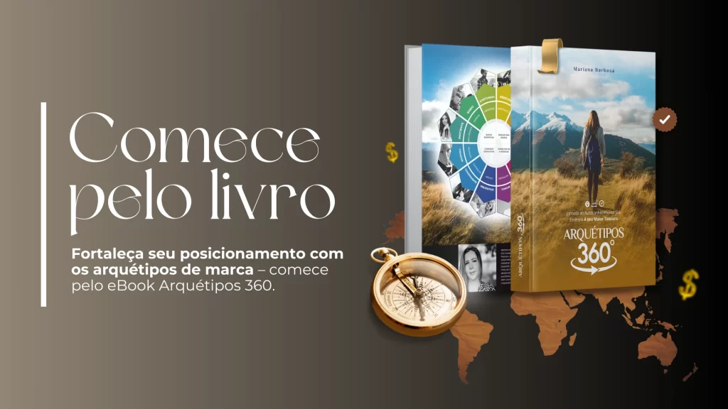 BIO @ARQUÉTIPOS360