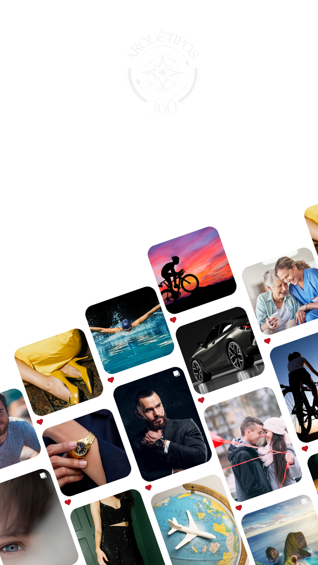 Ebook Arquétipos