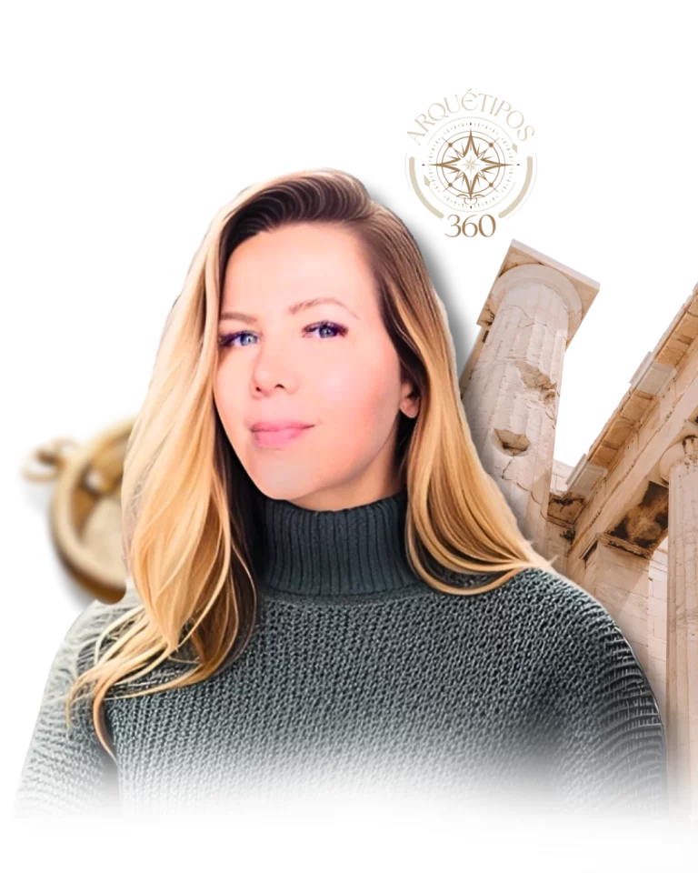 Ebook Arquétipos