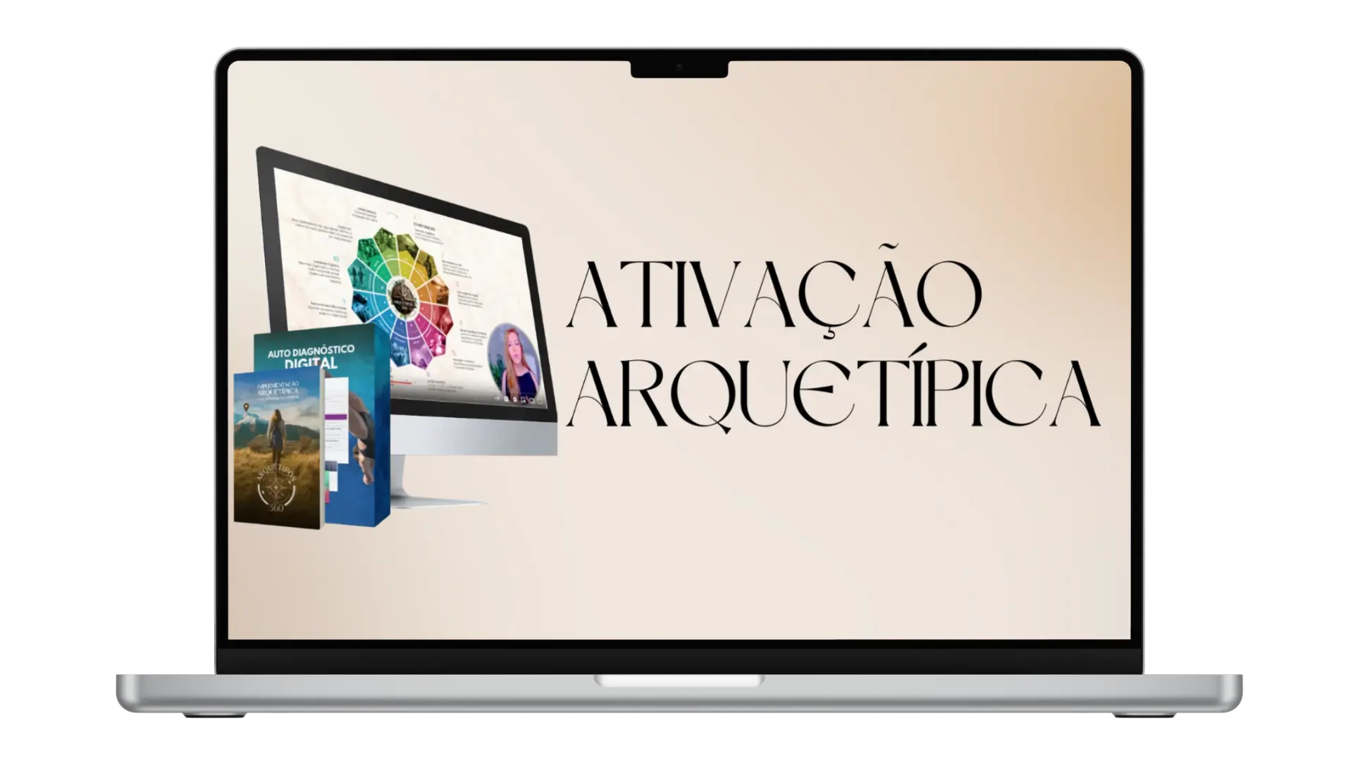 Formação Arquétipos 360