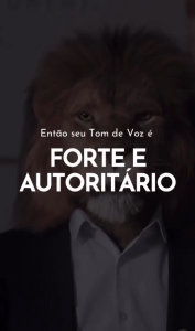 Sua Marca é Governante ?