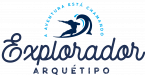Arquétipo Explorador Logo