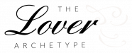 Logo Arquétipo Amante