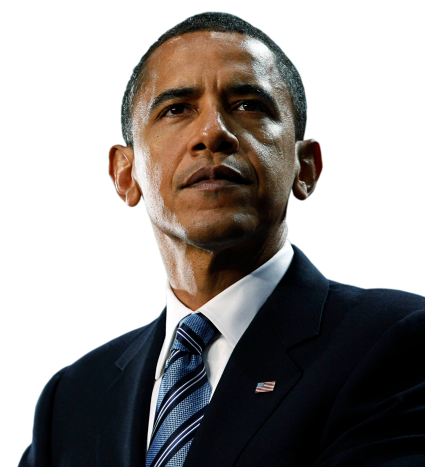 Barach Obama - Arquétipo Governante
