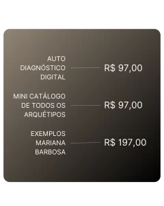 Ebook Arquétipos